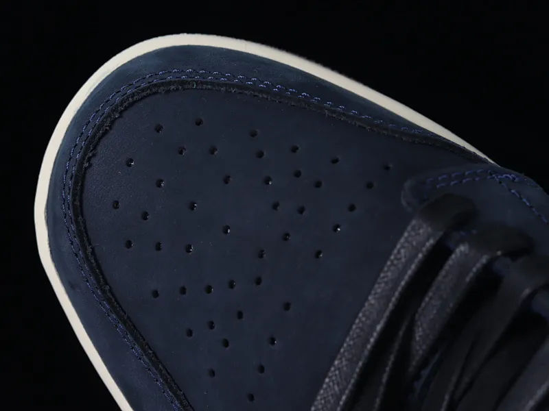 All categories Air Jordan Jordan series basketball shoes Air Jordan 1 Low G version pure original Eastside Golf x Air Jordan 1 Low AJ1 Joe 1 golf black blue low-top casual sneakers DV1759-448